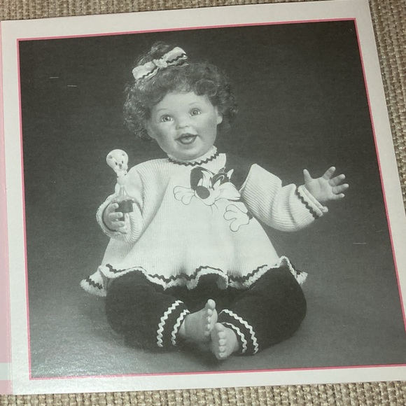 NEW “SYLVESTER'S SURPRISE ” #93022 ASHTON-DRAKE - ORIGINAL BOX &  COA - Picture 3 of 17